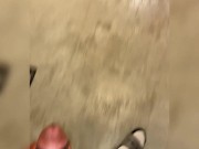 Famous Rapper Masturbating In Public in Dallas Tx 4/16