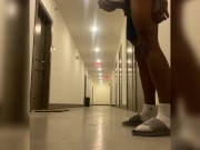 Famous Rapper Masturbating In Public in Dallas Tx 6/16