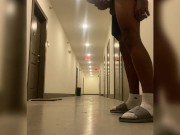 Famous Rapper Masturbating In Public in Dallas Tx 7/16