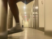 Famous Rapper Masturbating In Public in Dallas Tx 8/16