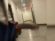 Famous Rapper Masturbating In Public in Dallas Tx 9/16