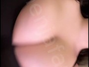 Will you finish on my huge tits, thick ass, or cute face? 16/16