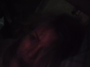 Love is just a joyride 4/16