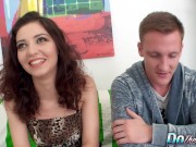 Horny Housewife Jessica Malone Wants a Big Cock 2/16