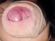 AMATORIALE | ITALIANO - TI SBORRO IN BOCCA TROIA (GEME E SI SEGA SBORRANDO CON UN CAZZO ENORME) 10/16