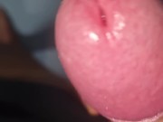 AMATORIALE | ITALIANO - TI SBORRO IN BOCCA TROIA (GEME E SI SEGA SBORRANDO CON UN CAZZO ENORME) 13/16