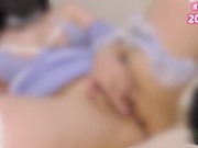 【ASMR】メイドが高音質マイクの前でクチュクチュ手マンオナニー【日本人】巨乳 デカ尻 アナル 自撮り 個人撮影 Japanese Hentai Asian コスプレ 潮吹き 10/16