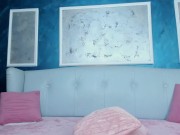 Blonde Bombshell's Wildest Fantasy Comes to Life 1/16