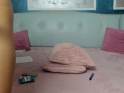 Steamy Encounter with a Stunning Goddess 15/16