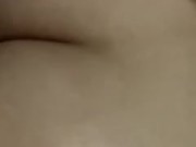 شرموطة 💆🏻‍♀️ مصرية خاينة 🇪🇬🔥 تتناك من بتاع العيش 🍆 قبل ما جوزها 👴🏽 الخول يرجع من الشغل 9/16