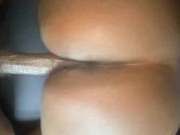 Met a fan from college  she wanted to see it in person(cumshots ending) 13/16