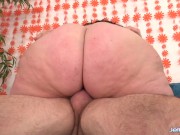 Fat MILF Calista Roxxx Dicked Well 11/16