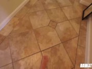 Naughty Blonde Banged In POV Sex 3/16