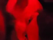 Throat goat 2 😯 8/16