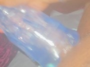 Edging until I Can't Edge Anymore! 1/16