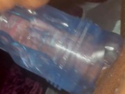 Edging until I Can't Edge Anymore! 5/16