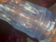 Edging until I Can't Edge Anymore! 7/16