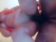 مريم جات عندي هزيت لها حوايجها و خشيته فيها ناشف بقات تغوت مغربي مع مصرية 12/16