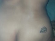 Dame por mi culo aceitado papi 12/16