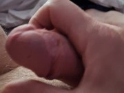 This Bigboy needs a wet pussy 10/16