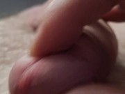 This Bigboy needs a wet pussy 15/16