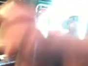 Stroking my bbc til it bust 5/16