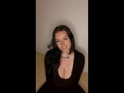 British Teen Hypnotic JOI 10/16