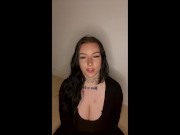 British Teen Hypnotic JOI 11/16