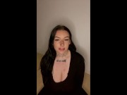 British Teen Hypnotic JOI 2/16