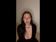 British Teen Hypnotic JOI 4/16