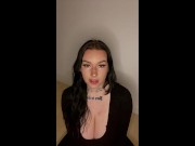 British Teen Hypnotic JOI 5/16
