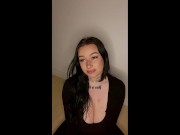 British Teen Hypnotic JOI 6/16
