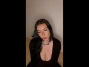 British Teen Hypnotic JOI 9/16