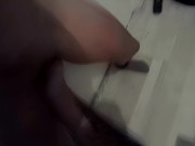 Slave training Part 1 in Ego view 15/16