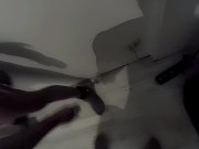 Slave training Part 1 in Ego view 16/16