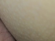 Watch my wife Squirt multiple times close up 2/16