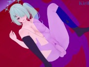 Tsuchinaga Hiyori and I have intense sex in a love hotel. - Blue Archive Hentai 7/16