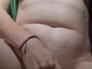 Squirting în baie după fitness 💦💦💦 12/16