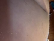 BBW step sister with huge tits rides me 4/16