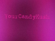 A Fan Gave A Vibrator To A Petite Girl. Masturbation. Orgasm 16/16