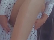 Middle East barbie Stepsister cuckold 10/16