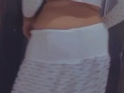 Middle East barbie Stepsister cuckold 9/16