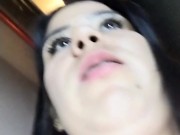 I love your hands on my pussy and my tits 10/16