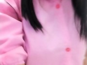 I love your hands on my pussy and my tits 14/16