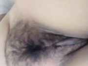 I love your hands on my pussy and my tits 4/16