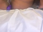 Ebony Having Fun with Her Toys 13/16