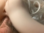 She Always Needs This Big Cock 4/16