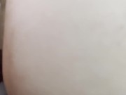 Clam Wagon Creations- Amateur Sami seduction sucks and fucks a perfect cock 15/16