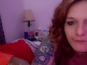 Daddy's Lil Slut Loves His Big Cock 😍 6/16