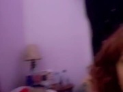 Daddy's Lil Slut Loves His Big Cock 😍 8/16